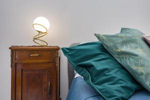 Apartment Metro San Paolo -Air Conditioning-WIFI-TV55"- 9 minutes from the Colosseo