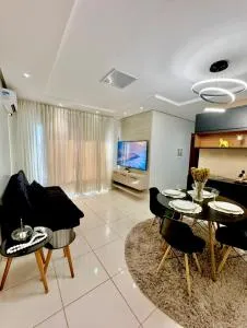 Apartamento Lacerda - Unaí