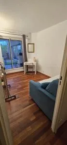 Chambre Salvador pour femme - Nanterre