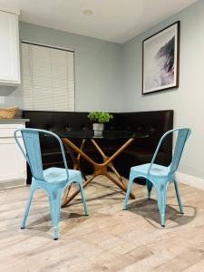 California Castle - Fashion District - DTLA - Flexible