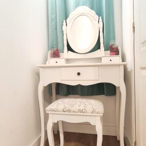 Apartamento Tres Culturas