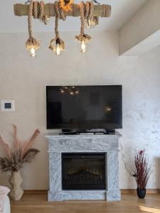 Lux Apartments Harmonia