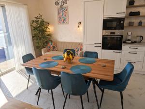 Lux Apartments Harmonia