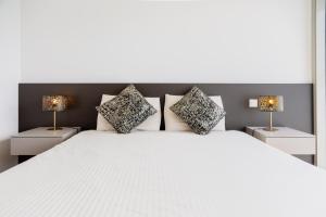 Platinum - Luxury Suite