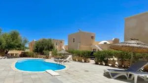 Sweet Villa Residence - Houmt Souk