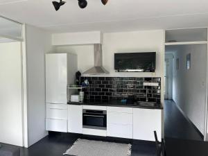 In Almere, Close to Amsterdam