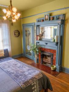 Birmingham Tree House