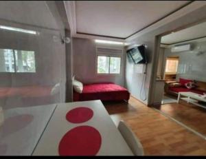 Appartement meublé Agdal Rabat