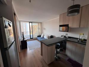 Viña del mar - Parque Jardín Botánico