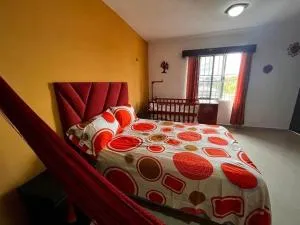 Casa Toledo Chetumal - Subteniente López