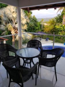 Casa Pinilla- Perfecta para Paseos