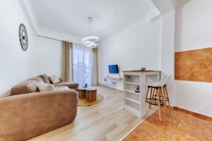 Olive Branch 1bd Apartment Dobra Voda