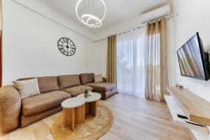 Olive Branch 1bd Apartment Dobra Voda