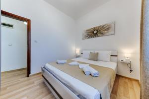 Olive Branch 1bd Apartment Dobra Voda