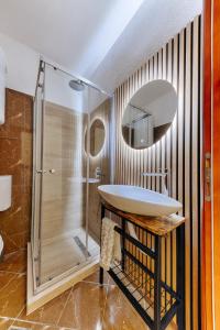 Olive Branch 1bd Apartment Dobra Voda