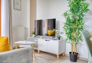 Appartements Bella Notte - 10 min from DisneyLand, Free Parking, Self Check-in, 7 pers : photos des chambres