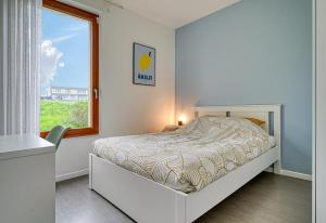 Appartements Bella Notte - 10 min from DisneyLand, Free Parking, Self Check-in, 7 pers : photos des chambres