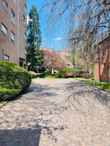 Lovely apartment in Gallarate