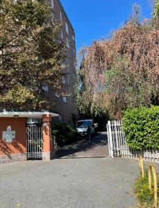 Lovely apartment in Gallarate
