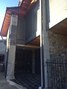 La casa de Juan el Cantero