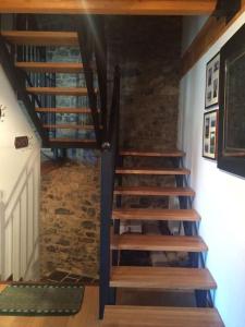 La casa de Juan el Cantero