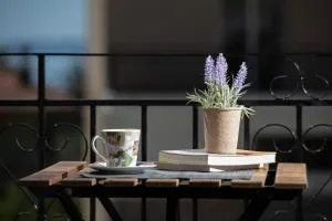 ELZO Home - Parthenón