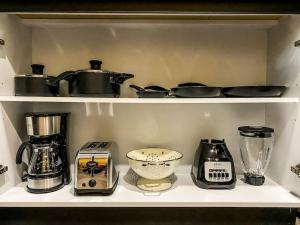 Fancy Loft Roma Norte by MrW