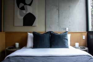 Fancy Loft Roma Norte by MrW