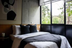 Fancy Loft Roma Norte by MrW