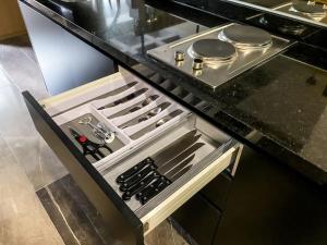 Fancy Loft Roma Norte by MrW