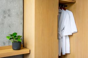 Fancy Loft Roma Norte by MrW