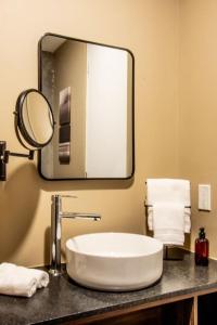 Fancy Loft Roma Norte by MrW