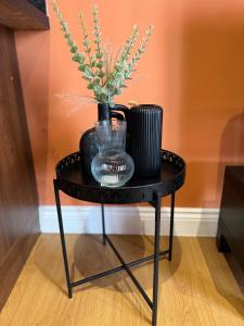 Birmingham City Stay Apartments