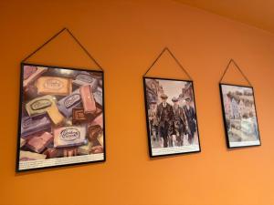 Birmingham City Stay Apartments