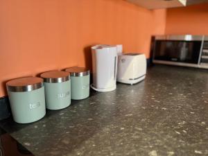 Birmingham City Stay Apartments