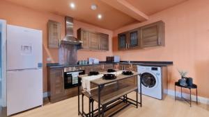 Birmingham City Stay Apartments