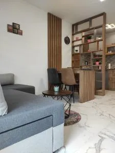 Cera exclusive apartment - Lepterija