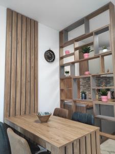 Cera exclusive apartment