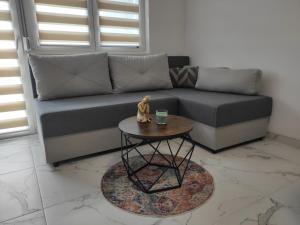 Cera exclusive apartment