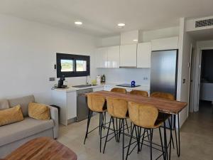 Casa Gylena - Lo Romero Golf Resort