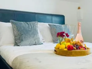 AM Victorian House - Dunstable