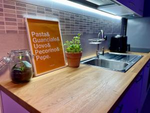 GreenChill House - West Rome