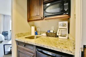 Beautiful Jacuzzi Suite with Garden View-Studio