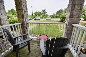 Beautiful Jacuzzi Suite with Garden View-Studio