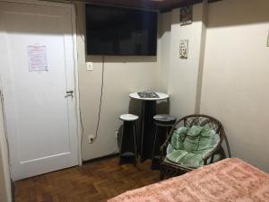 Nao reservem, nao esta mais disponível