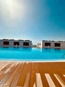 Julia Ancor beach - Abades