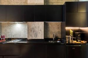 Modern Loft in La Roma by MrW