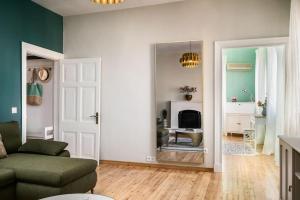 Infinite Residences - Central Location, Tradition and Comfort