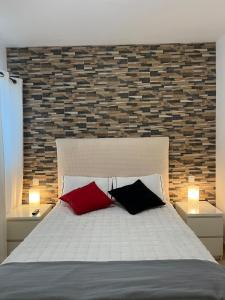 Silver House 96 ideal parejas