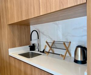 Apartamento na Vila Olímpia